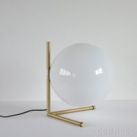 FLOS(フロス) / IC LIGHTS T2（アイシーライツT2）/ ゴールド