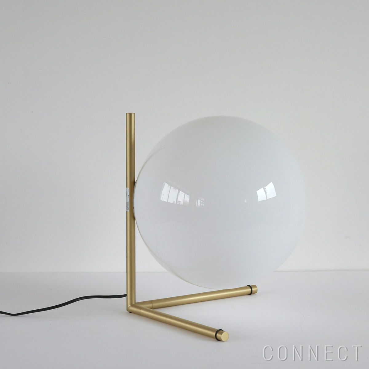 FLOS(フロス) / IC LIGHTS T2（アイシーライツT2）/ ゴールド