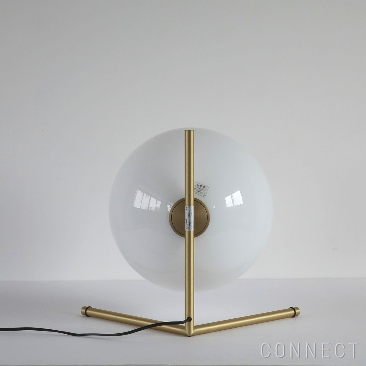 FLOS(フロス) / IC LIGHTS T2（アイシーライツT2）/ ゴールド