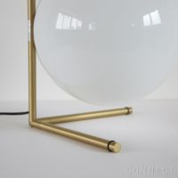 FLOS(フロス) / IC LIGHTS T2（アイシーライツT2）/ ゴールド