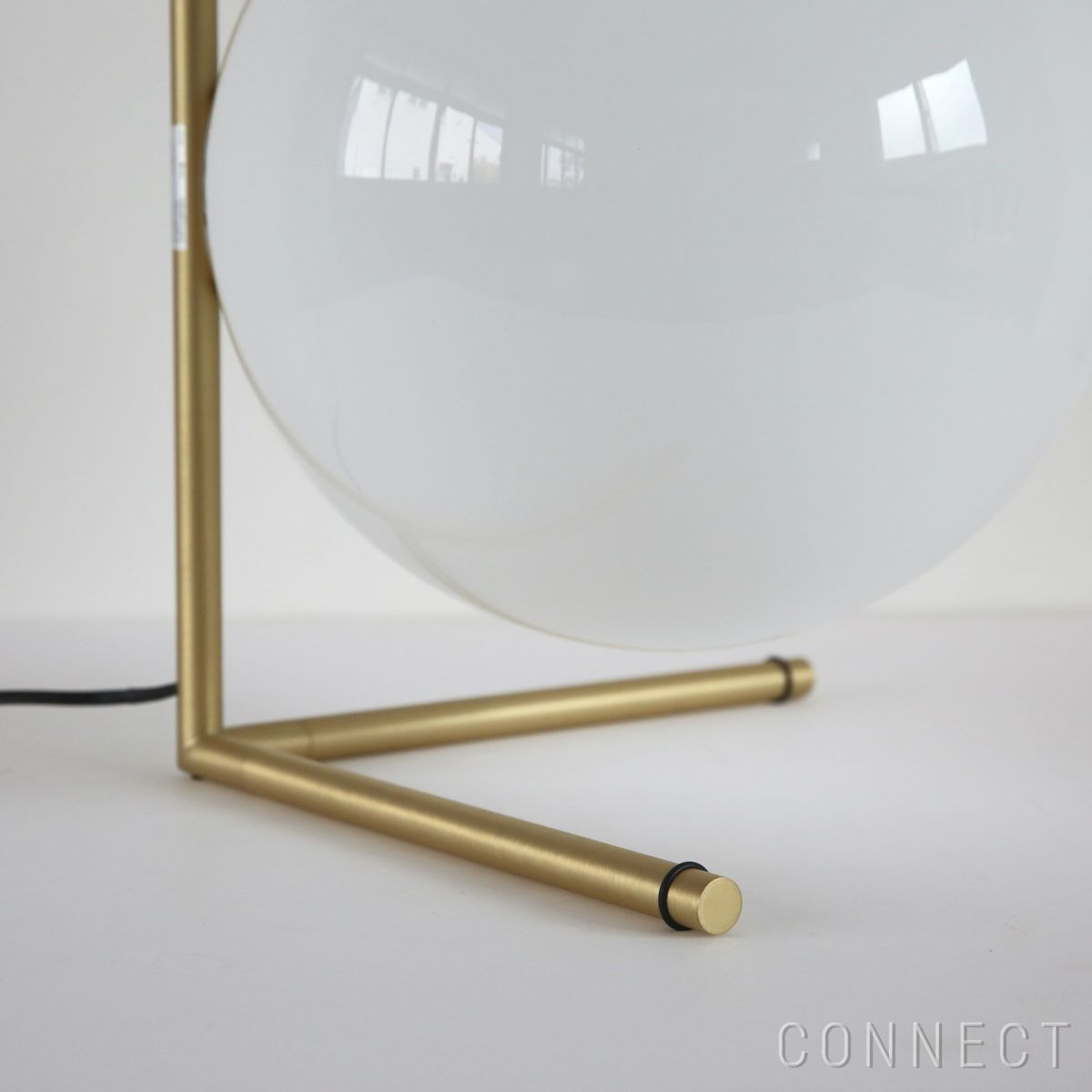 FLOS(フロス) / IC LIGHTS T2（アイシーライツT2）/ ゴールド