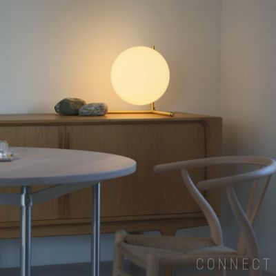 人気特売 FLOS フロス IC Lights S2 アイシー ライト シルバー