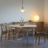 FLOS(フロス) / IC LIGHTS T2（アイシーライツT2）/ ゴールド