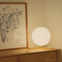 FLOS(フロス) / IC LIGHTS T2（アイシーライツT2）/ ゴールド