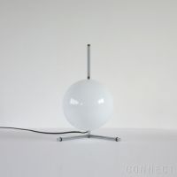 FLOS(フロス) / IC LIGHTS T1 LOW（アイシーライツT1 LOW）/ クローム