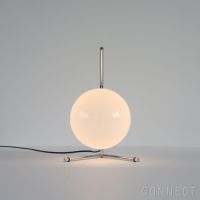 FLOS(フロス) / IC LIGHTS T1 LOW（アイシーライツT1 LOW）/ クローム