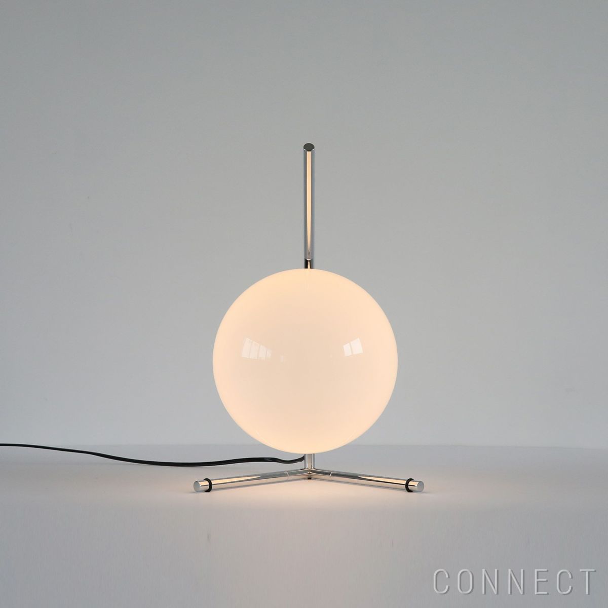 FLOS(フロス) / IC LIGHTS T1 LOW（アイシーライツT1 LOW）/ クローム