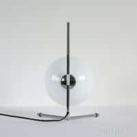 FLOS(フロス) / IC LIGHTS T1 LOW（アイシーライツT1 LOW）/ クローム