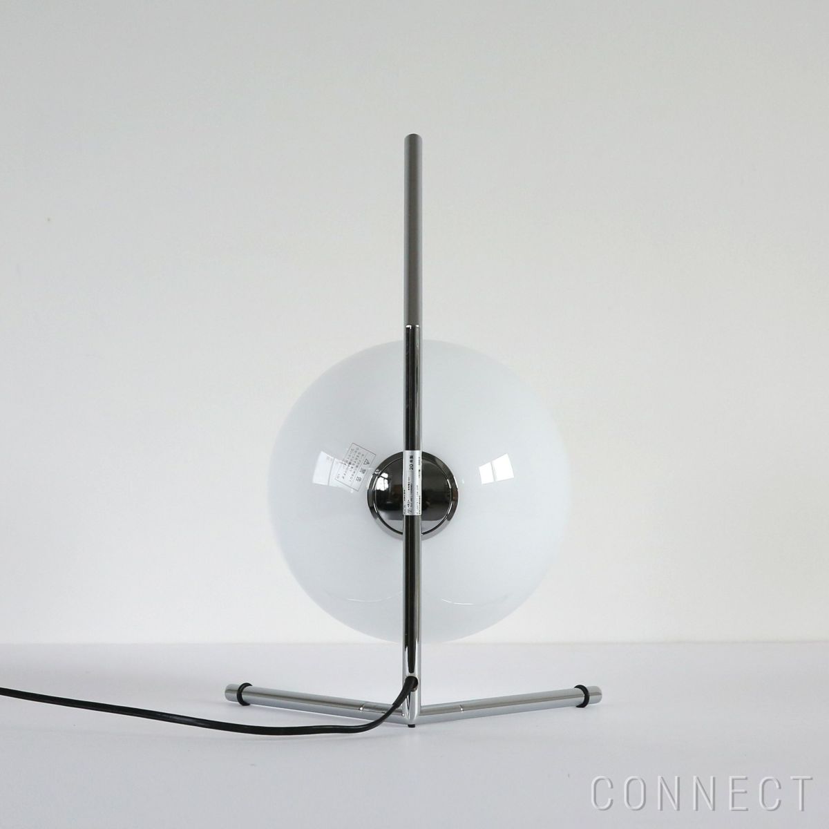 FLOS(フロス) / IC LIGHTS T1 LOW（アイシーライツT1 LOW）/ クローム