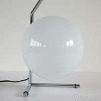 FLOS(フロス) / IC LIGHTS T1 LOW（アイシーライツT1 LOW）/ クローム