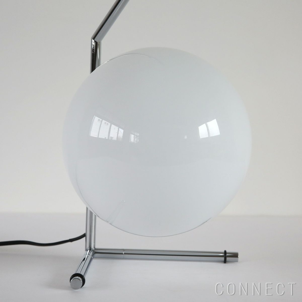 FLOS(フロス) / IC LIGHTS T1 LOW（アイシーライツT1 LOW）/ クローム