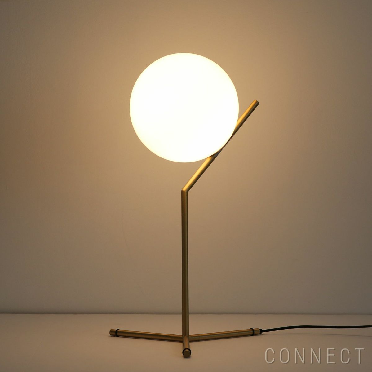 FLOS(フロス) / IC LIGHTS T1 HIGH（アイシーライツT1 HIGH）/ ゴールド