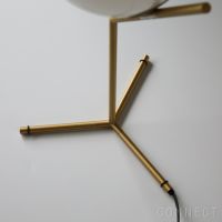 FLOS(フロス) / IC LIGHTS T1 HIGH（アイシーライツT1 HIGH）/ ゴールド