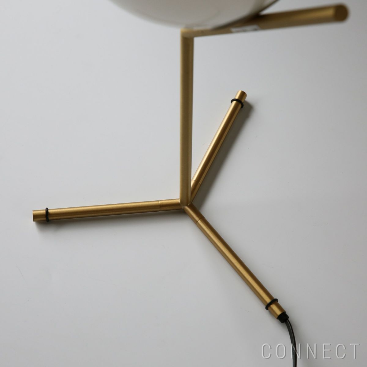 FLOS(フロス) / IC LIGHTS T1 HIGH（アイシーライツT1 HIGH）/ ゴールド