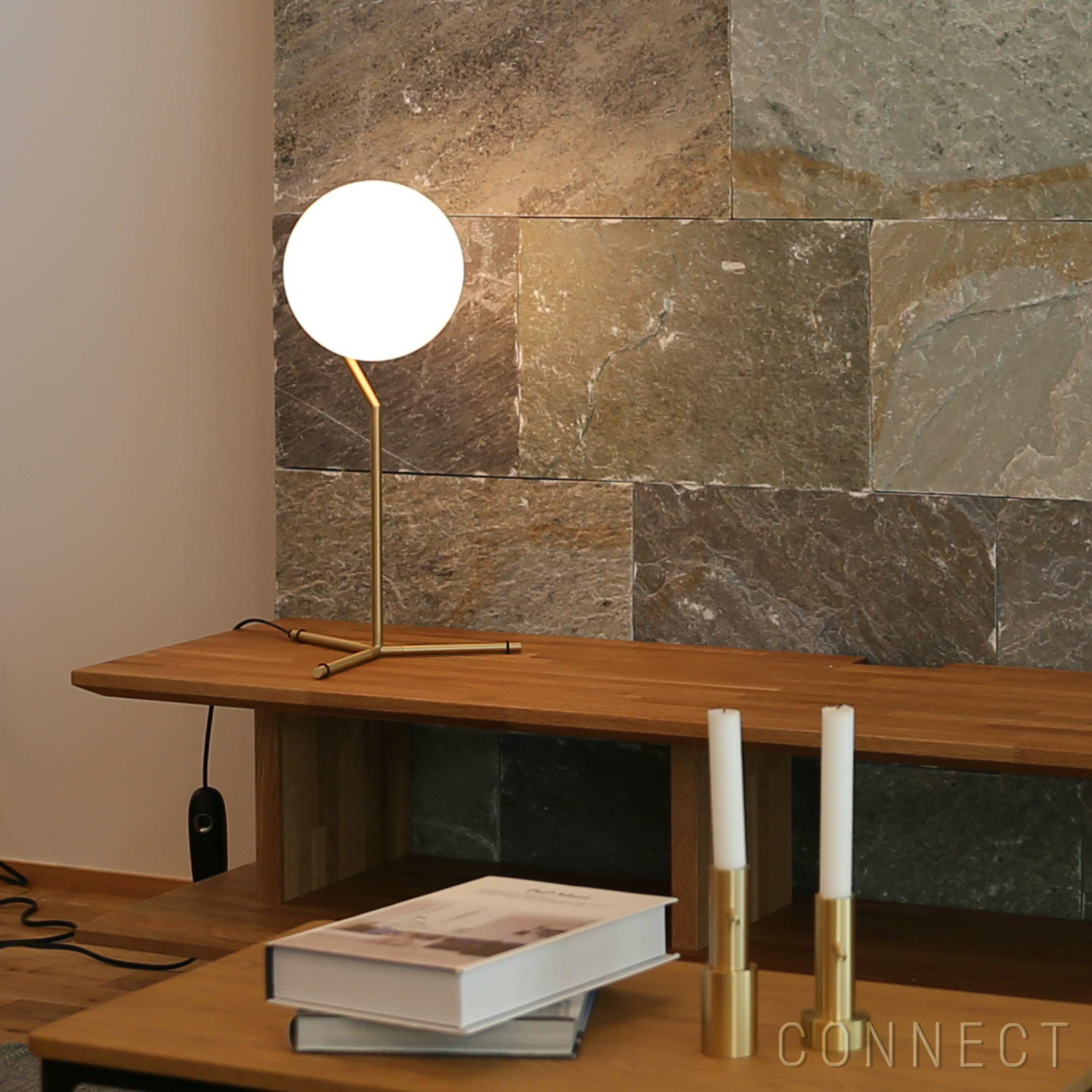 リビングキャンペーンpt15倍】FLOS(フロス) / IC LIGHTS T1 HIGH