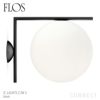 FLOS(フロス) / IC LIGHTS C/W2（アイシーライトC/W2）/ ブラック