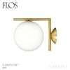 FLOS(フロス) / IC LIGHTS C/W1（アイシーライトC/W1）/ ゴールド