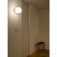 FLOS(フロス) / IC LIGHTS C/W1（アイシーライツC/W1）/ ゴールド