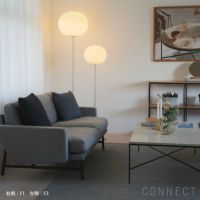 FLOS(フロス) / GLO-BALL F3（グロボールF3）