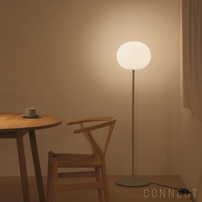 Flos フロス Mini Glo Ball S ミニ グローボールs ペンダントライト Connect