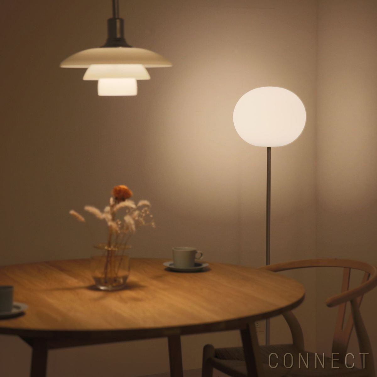 FLOS(フロス) / GLO-BALL F1（グロボールF1）