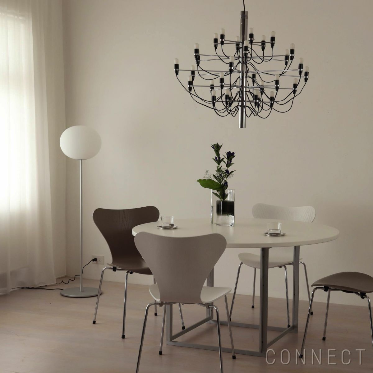 FLOS(フロス) / GLO-BALL F1（グロボールF1）