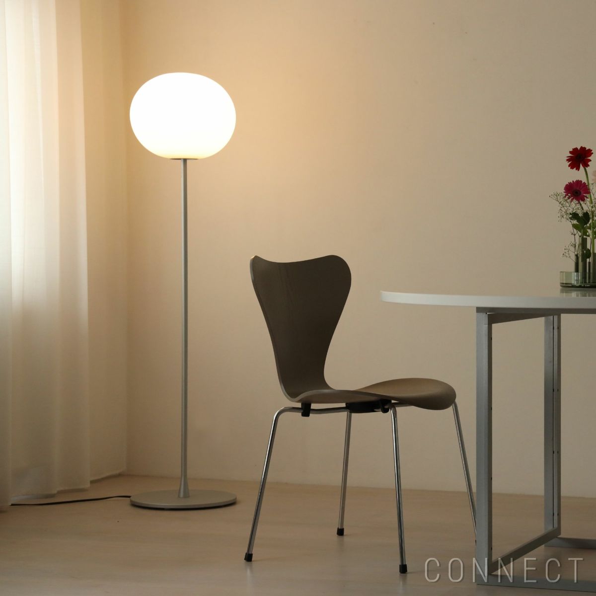 FLOS(フロス) / GLO-BALL F1（グロボールF1）