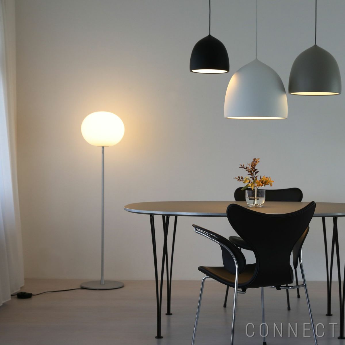 FLOS(フロス) / GLO-BALL F1（グロボールF1）