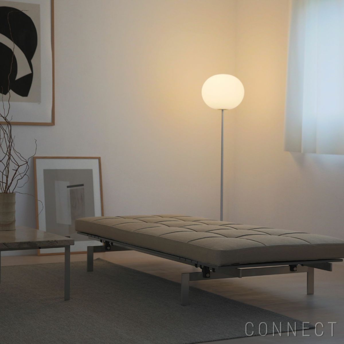 FLOS(フロス) / GLO-BALL F1（グロボールF1）