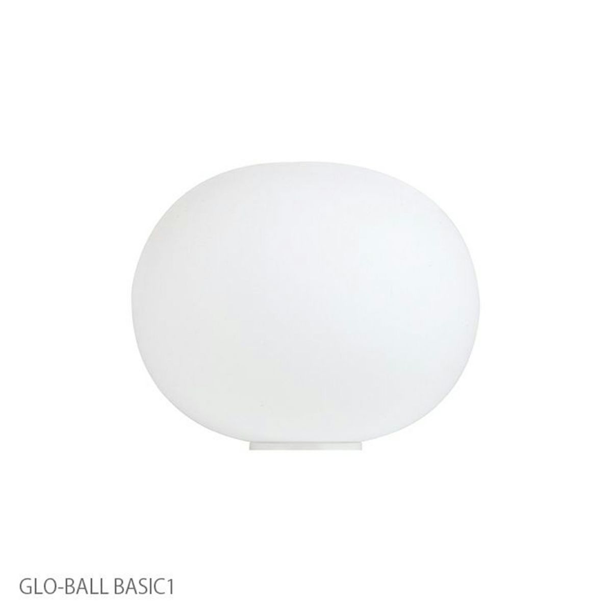 FLOS(フロス) / GLO-BALL　BASIC 1（グロボールベーシック1）