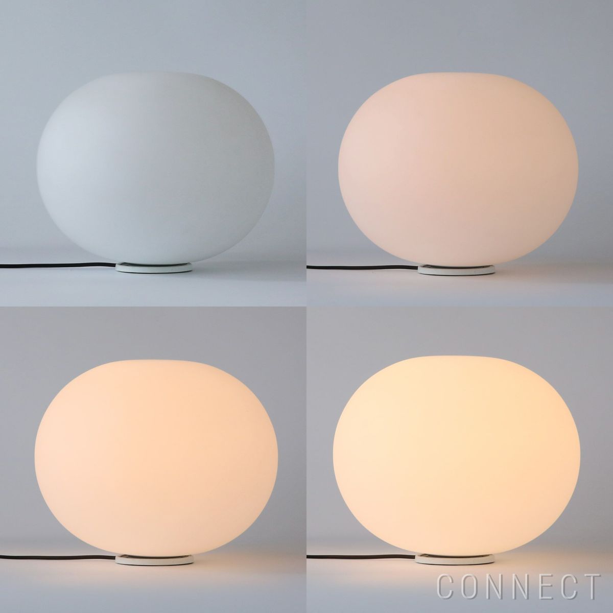 FLOS(フロス) / GLO-BALL　BASIC 1（グロボールベーシック1）