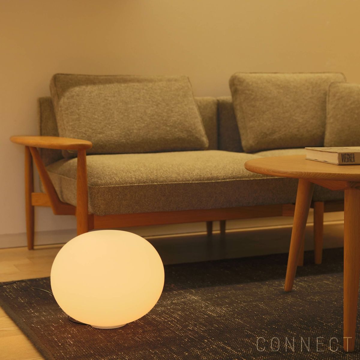 FLOS(フロス) / GLO-BALL　BASIC 1（グロボールベーシック1）