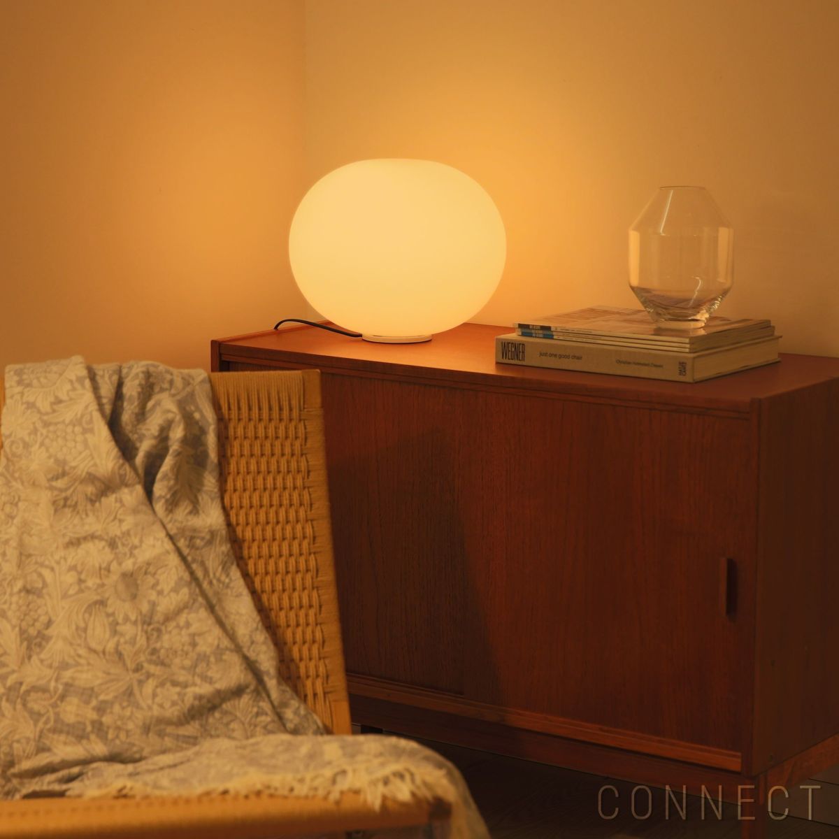 FLOS(フロス) / GLO-BALL　BASIC 1（グロボールベーシック1）