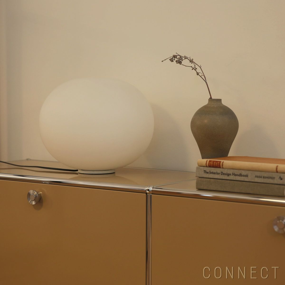 FLOS(フロス) / GLO-BALL　BASIC 1（グロボールベーシック1）