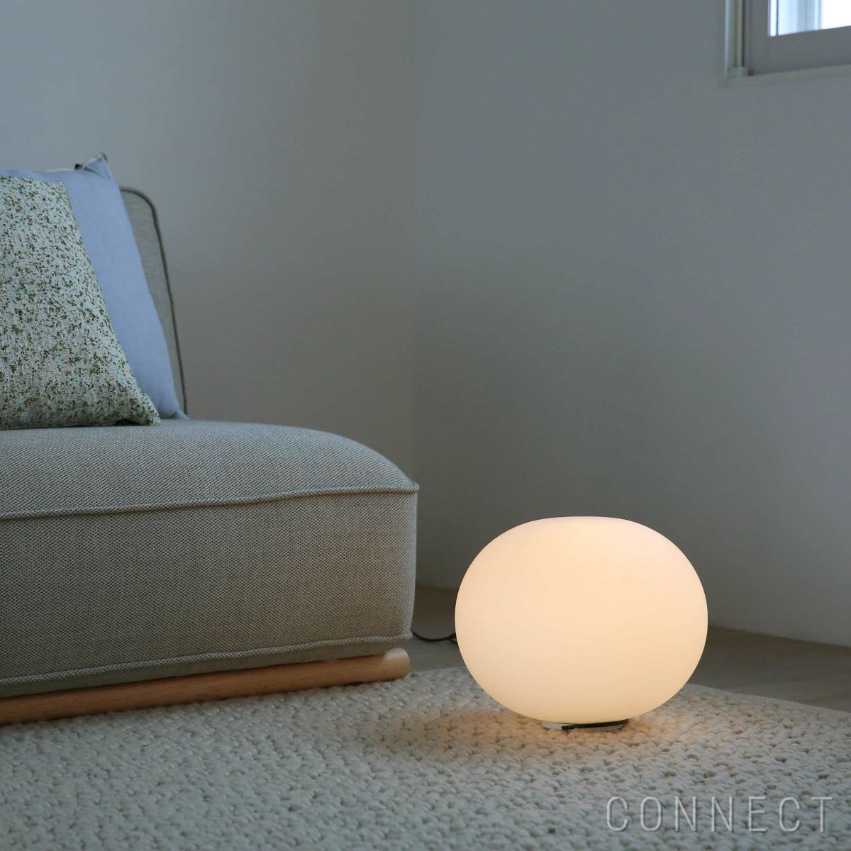 FLOS(フロス) / GLO-BALL　BASIC 1（グロボールベーシック1）