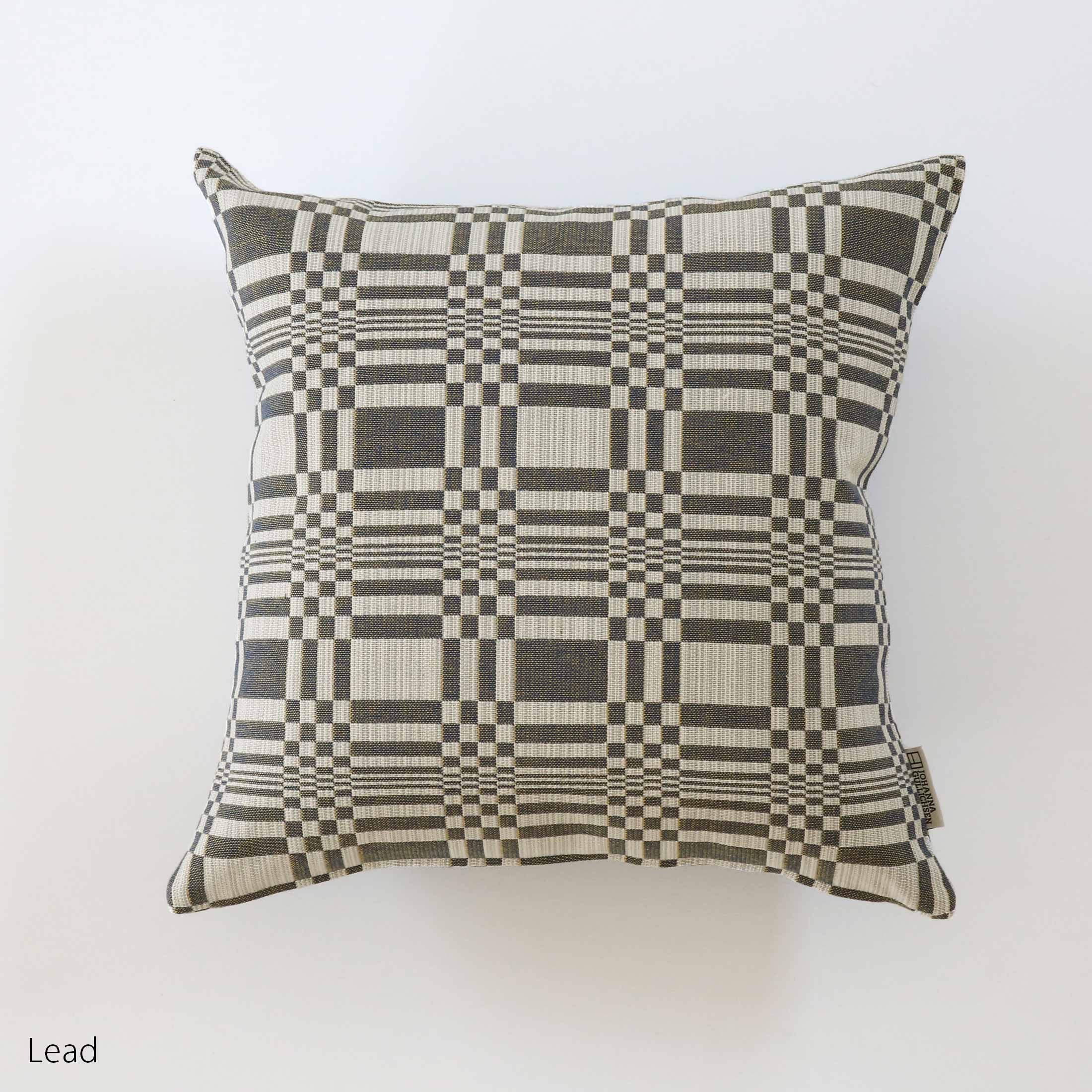 JOHANNA GULLICHSEN（ヨハンナ・グリクセン） 45×45cm クッション