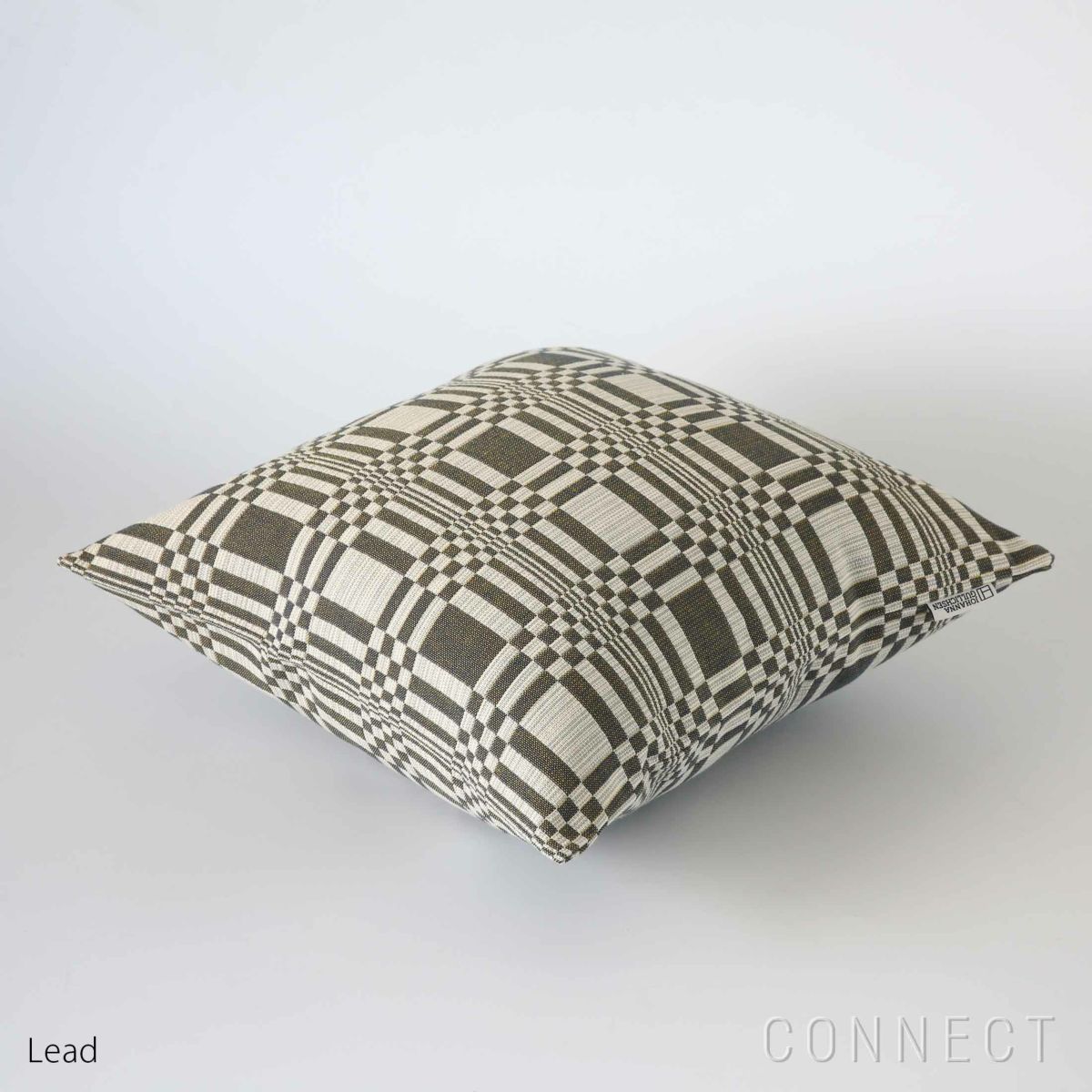 JOHANNA GULLICHSEN（ヨハンナ グリクセン） 45×45cm クッションカバー Doris　ドリス