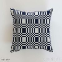 JOHANNA GULLICHSEN（ヨハンナ・グリクセン） 45×45cm クッション