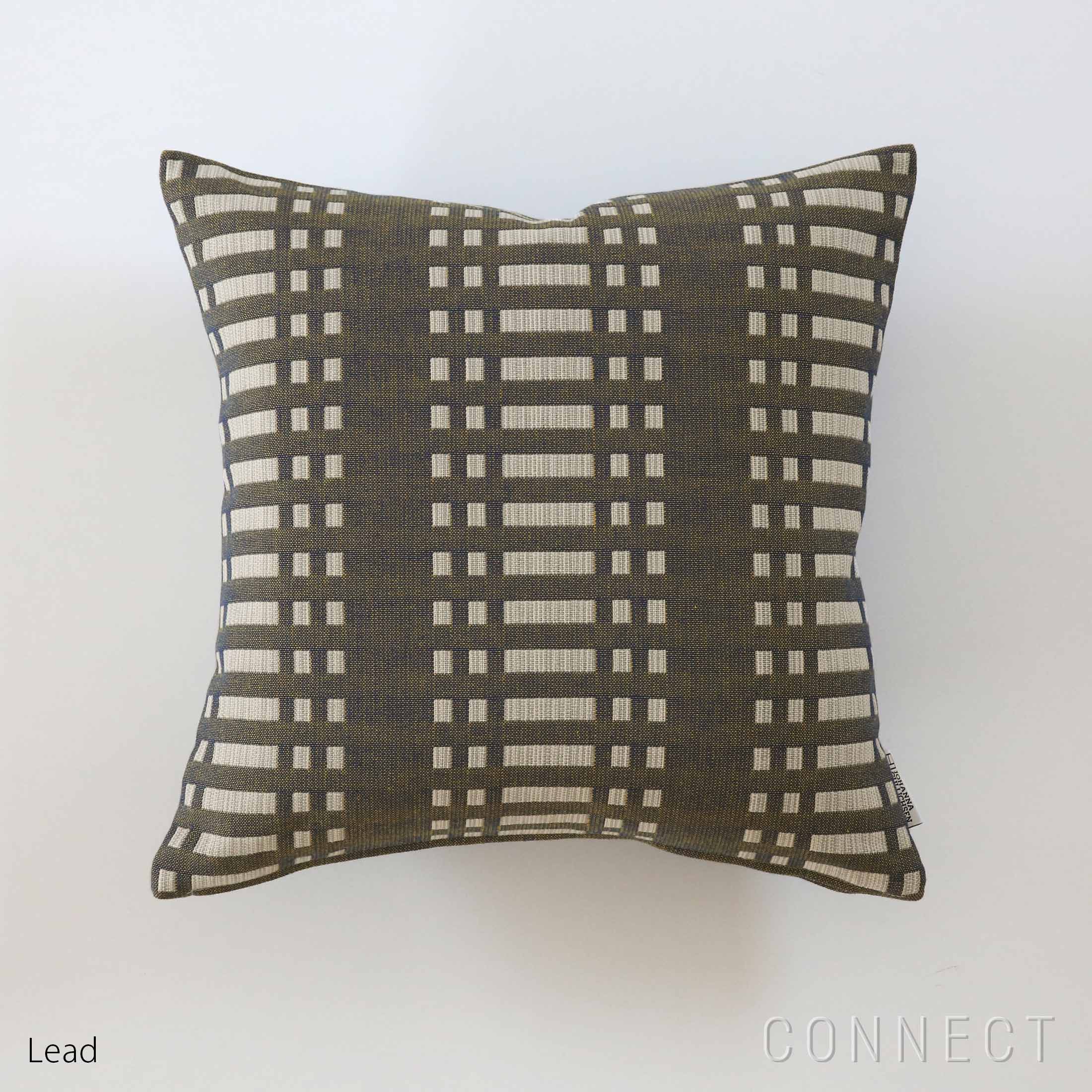JOHANNA GULLICHSEN（ヨハンナ グリクセン） 45×45cm クッションカバー Nereus ネレウス