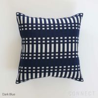JOHANNA GULLICHSEN（ヨハンナ グリクセン） 45×45cm クッションカバー Nereus ネレウス
