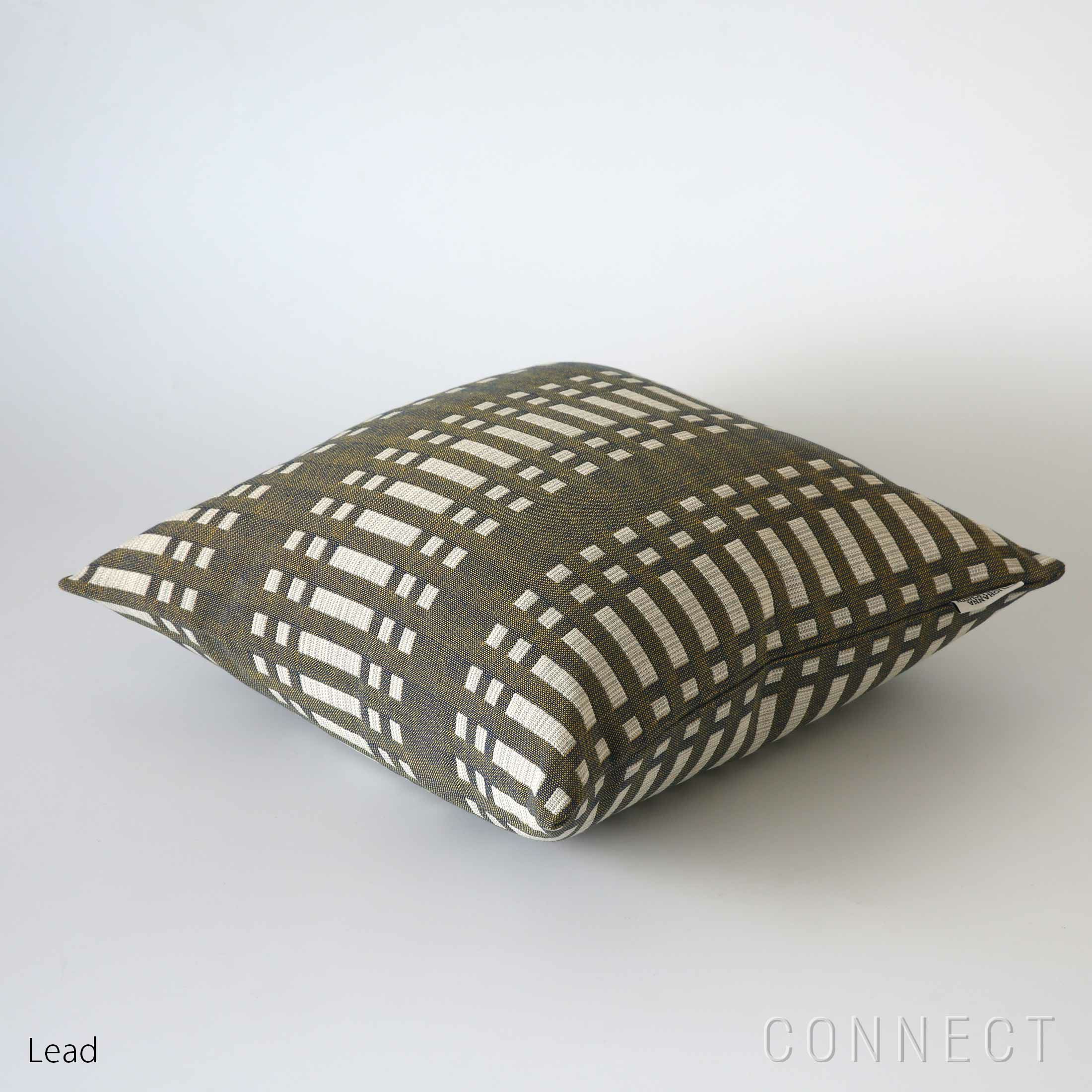 JOHANNA GULLICHSEN（ヨハンナ グリクセン） 45×45cm クッションカバー Nereus ネレウス