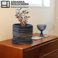 JOHANNA GULLICHSEN（ヨハンナ・グリクセン） ファブリックバスケット