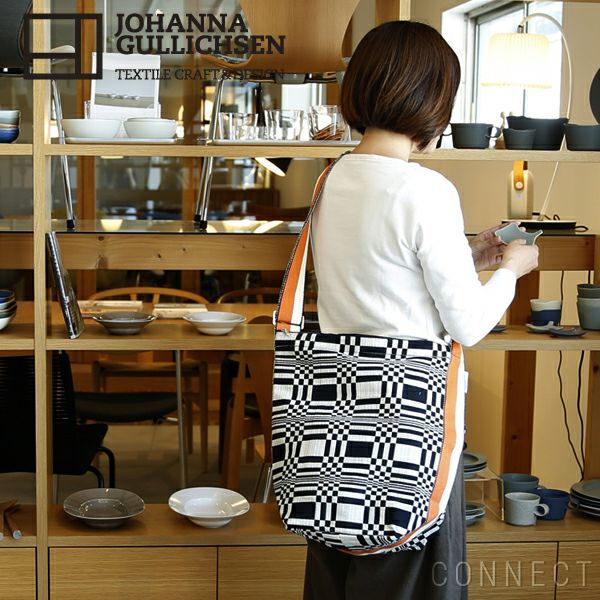 売れ筋アイテムラン ヨハンナグリクセン *Dorisドリス Tube bag*北欧手提げボストン トートバッグ -  www.dominionfhc.com