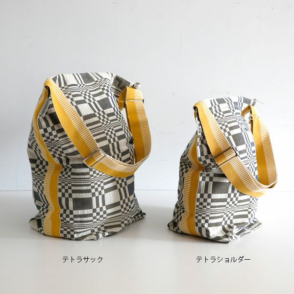 JOHANNA GULLICHSEN（ヨハンナ グリクセン） テトラショルダー Doris ドリス