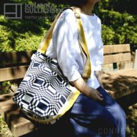 JOHANNA GULLICHSEN（ヨハンナ・グリクセン） テトラショルダー Doris