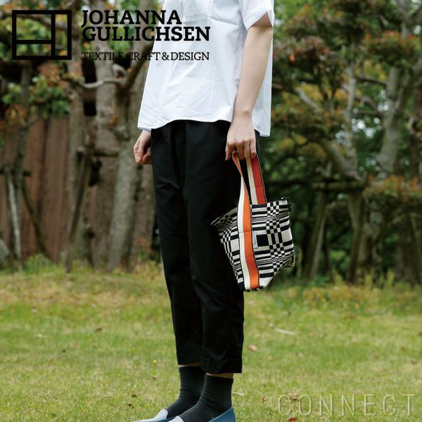 美品】ヨハンナグリクセン テトラショルダー バッグ（JOHANNA  