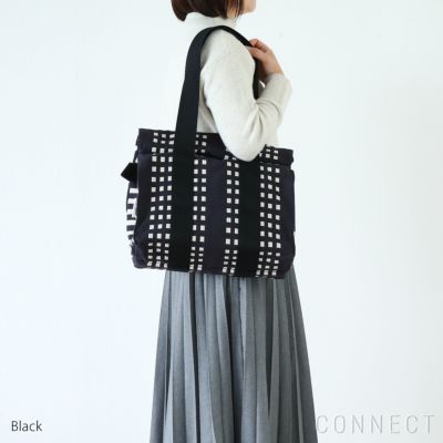 JOHANNA GULLICHSEN（ヨハンナ・グリクセン） / Shopping Bag（ショッピングバッグ） / Nereus（ネレウス） |  CONNECT