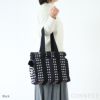 JOHANNA GULLICHSEN（ヨハンナ・グリクセン） / Shopping Bag（ショッピングバッグ） / Nereus（ネレウス）