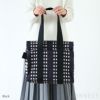 JOHANNA GULLICHSEN（ヨハンナ・グリクセン） / Shopping Bag（ショッピングバッグ） / Nereus（ネレウス）