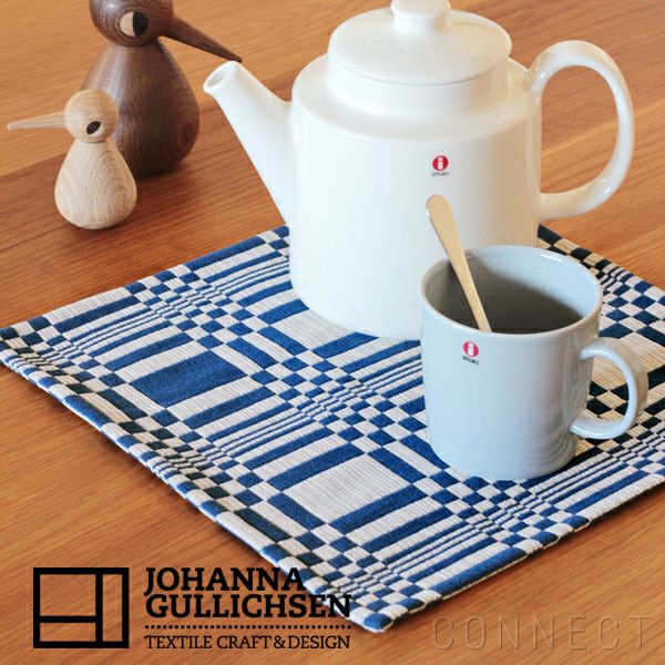 JOHANNA GULLICHSEN（ヨハンナ・グリクセン） / Puzzle Mat（パズル